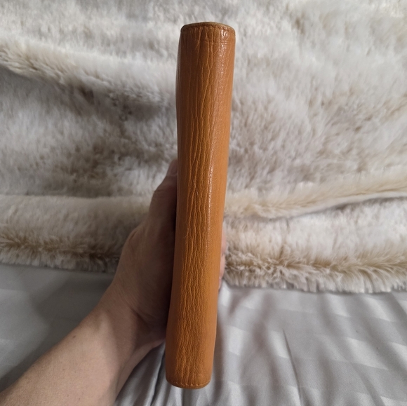 Bulgari Vintage Long Wallet - Picture 3 of 15